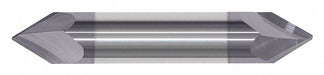 Chamfer Mill 0.1875 in Carbide