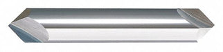 Chamfer Mill 0.375 in Carbide