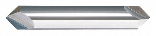 Chamfer Mill 0.375 in Carbide