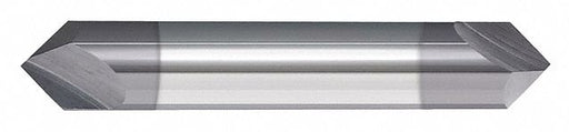Chamfer Mill 0.375 in Carbide