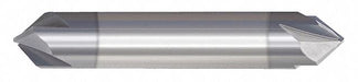 Chamfer Mill 0.5 in Carbide