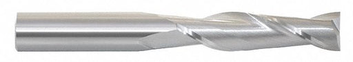 Sq. End Mill Single End Carb 1 