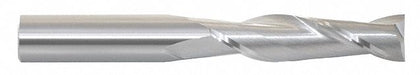 Sq. End Mill Single End Carb 1 