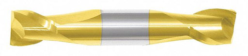 Sq. End Mill Double End Carb 1/16 