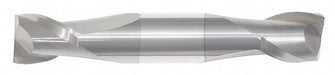 Sq. End Mill Double End Carb 1/2 