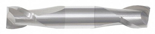 Sq. End Mill Double End Carb 3/16 