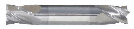 Sq. End Mill Double End Carb 1/8 