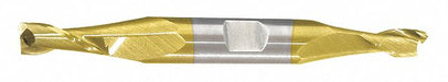 Square End Mill 0.375 in Carbide