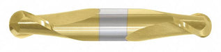 Ball End Mill 0.1875 in Carbide