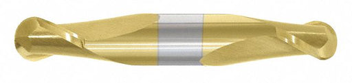 Ball End Mill 0.0625 in Carbide