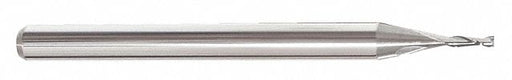 Sq. End Mill Single End Carb 5/64 