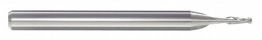 Ball End Mill 0.046875 in Carbide