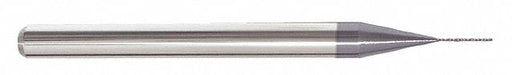 Sq. End Mill Single End Carb 1/32 