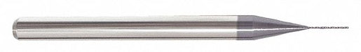 Ball End Mill 0.03125 in Carbide