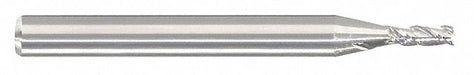 Corner Chamfer End Mill 0.046875 in