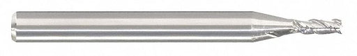 Corner Chamfer End Mill 0.046875 in
