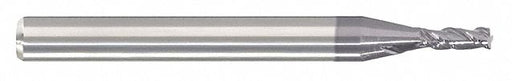 Corner Chamfer End Mill 0.046875 in