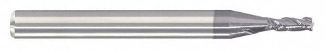 Corner Chamfer End Mill 0.078125 in