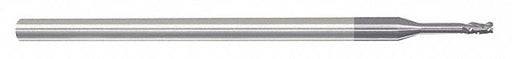 Corner Chamfer End Mill 0.046875 in