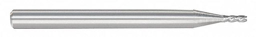 Corner Chamfer End Mill 0.046875 in