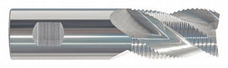 Corner Chamfer End Mill 3/4 Carbide