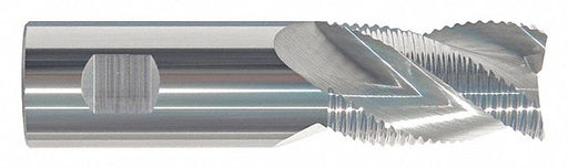 Corner Chamfer End Mill 3/4 Carbide