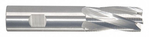 Corner Chamfer End Mill 1/2 Carbide