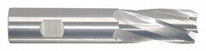 Corner Chamfer End Mill 7/16 Carbide