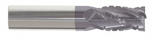 Cor Rad End Mill 5/16 Carb 0 rad
