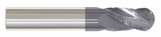 Roughing End Mill 0.75 in Carbide