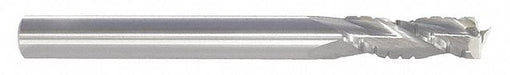 Cor Rad End Mill 1/2 Carb 0 rad