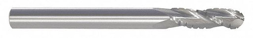 Roughing End Mill 0.75 in Carbide