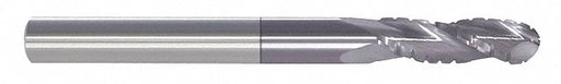 Roughing End Mill 0.75 in Carbide