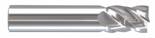 Sq. End Mill Single End Carb 1/8 