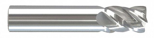 Cor Rad End Mill 3/4 Carb 0 rad