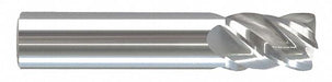 Cor Rad End Mill 3/16 Carb 0 rad