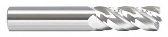 Cor Rad End Mill 1/8 Carb 0 rad