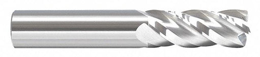 Cor Rad End Mill 3/4 Carb 0 rad