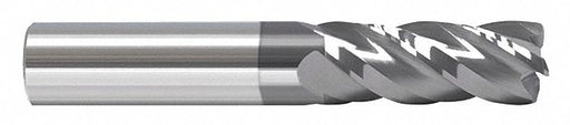 Cor Rad End Mill 5/16 Carb 0 rad