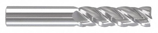 Cor Rad End Mill 3/8 Carb 0 rad
