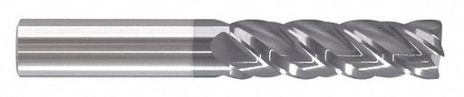 Cor Rad End Mill 3/8 Carb 0 rad