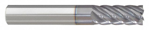 Corner Radius End Mill 0.75 in Carbide