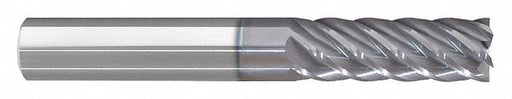 Cor Rad End Mill 1 Carb 0 rad