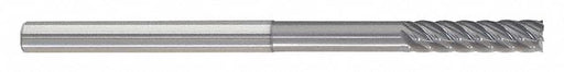 Cor Rad End Mill 5/8 Carb 0 rad