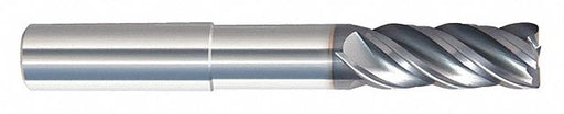 Cor Rad End Mill 3/4 Carb 0 rad