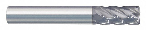 Cor Rad End Mill 3/4 Carb 0 rad