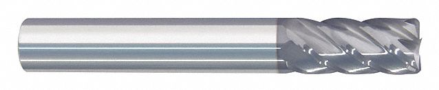 Cor Rad End Mill 3/4 Carb 0 rad
