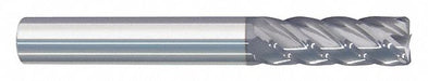 Cor Rad End Mill 5/8 Carb 0 rad