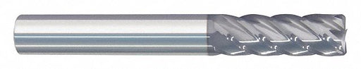 Cor Rad End Mill 3/8 Carb 0 rad