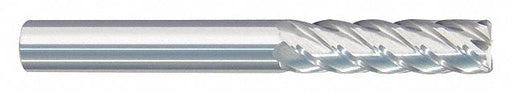 Cor Rad End Mill 3/4 Carb 0 rad